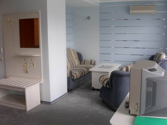 Атлас Парк отель