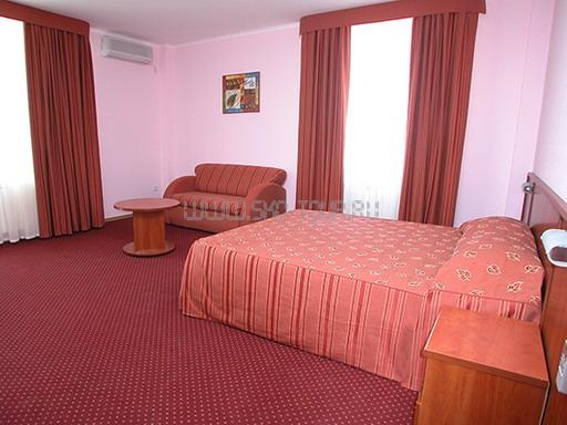 1-но комнатный стандартный