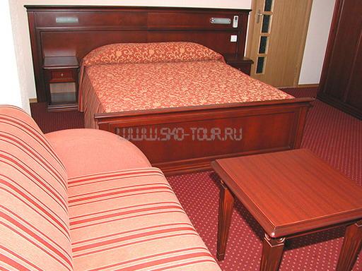 1-но комнатный стандартный