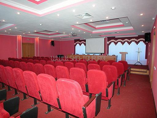 Конференц зал