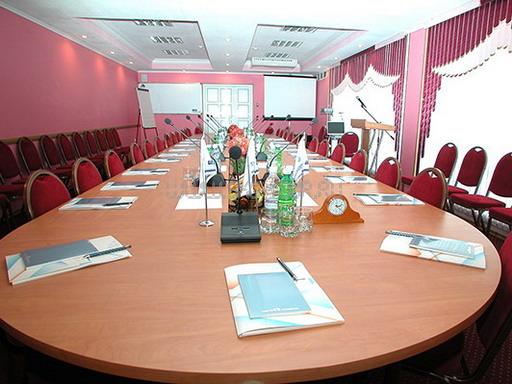 Конференц зал