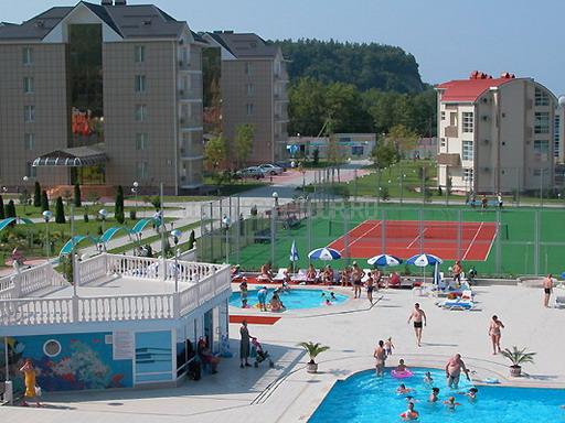 Территория