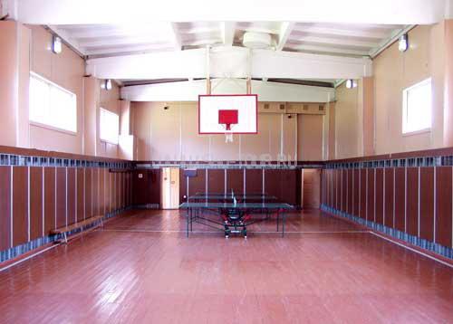 Дом отдыха Бекасово