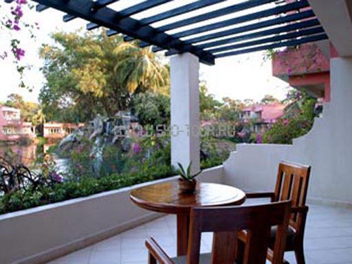 Номер Lagoon Suite