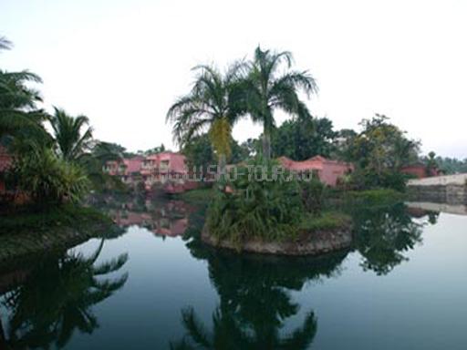 Номера Exterior