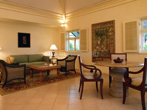 Номер Presidential Suite