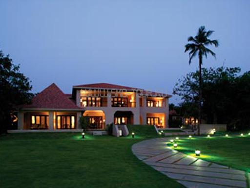 Номера Exterior