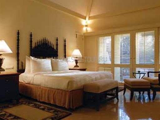 Спальная комната