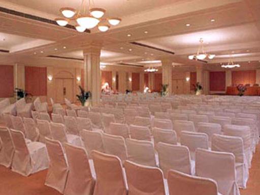 Конференц-зал