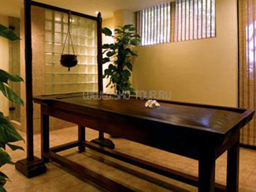Аювердический Spa центр