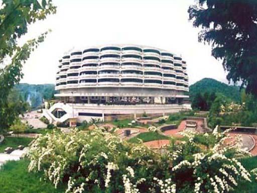 «Олимпийский Дагомыс» пансионат