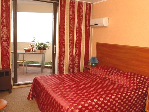 «Олимпийский Дагомыс» пансионат