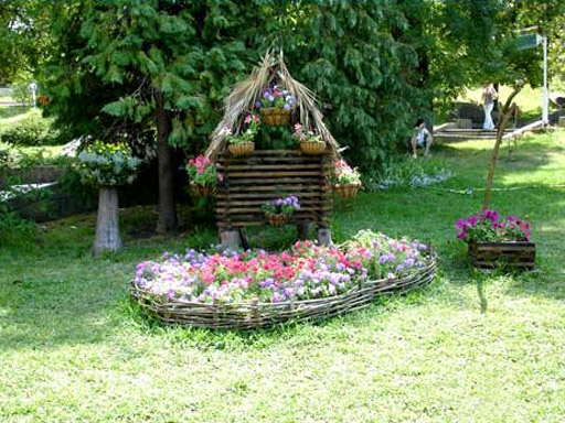 Территория «Олимпийский Дагомыс» пансионат