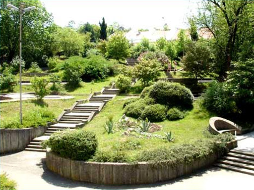 Территория «Олимпийский Дагомыс» пансионат