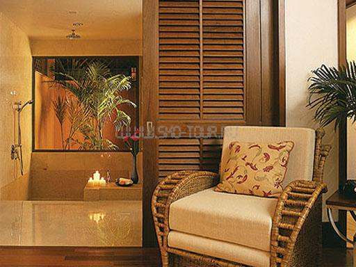 Ванная комната