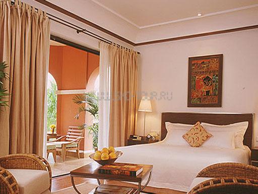 Спальная комната