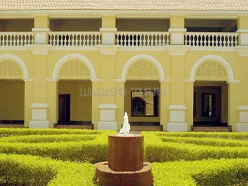 Парк Intercontinental Grand Resort