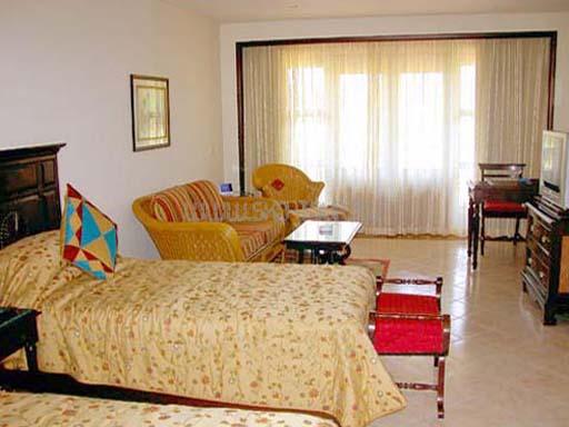 Номер отеля