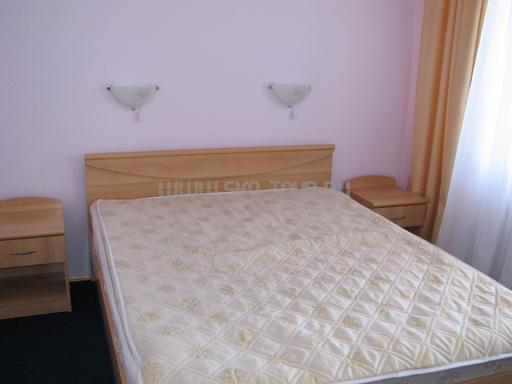 Стандартный номер