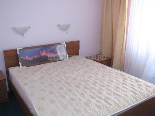 Стандартный номер