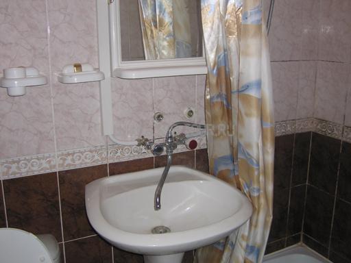 Ванная комната