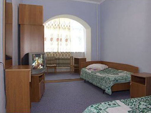 Номер