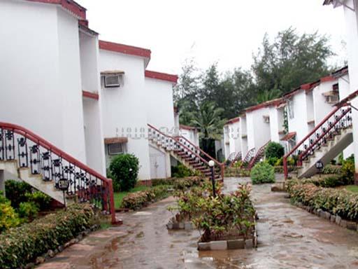 Номера-отели