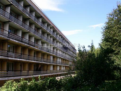 Дом одыха «Березовая роща»