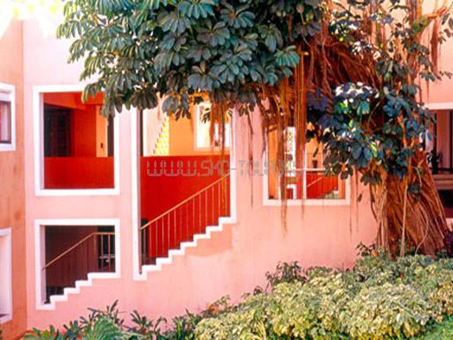 Вид на отель