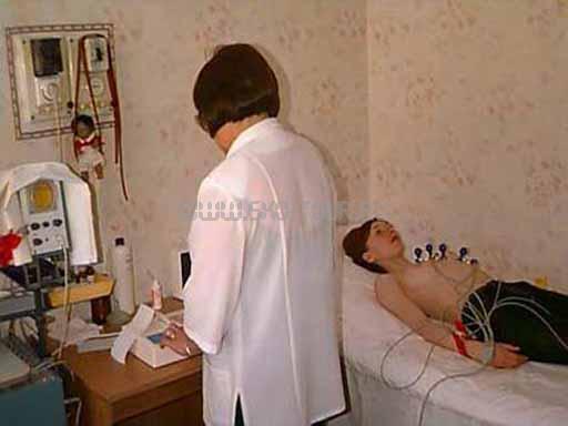Лечение