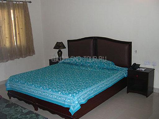 Номер King Size Suites