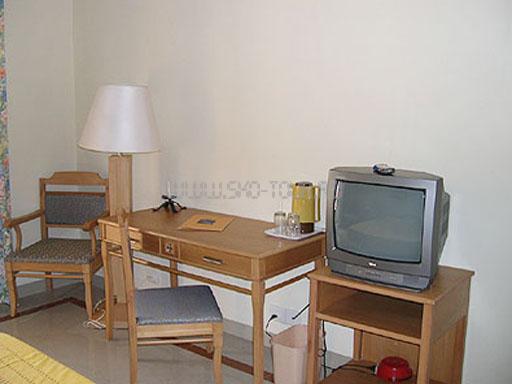 Комната Standard