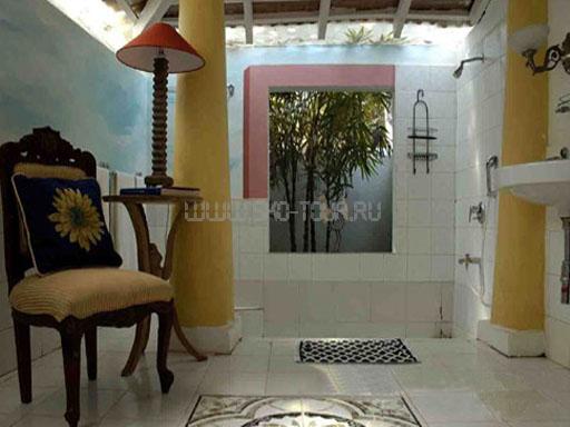 Ванная комната