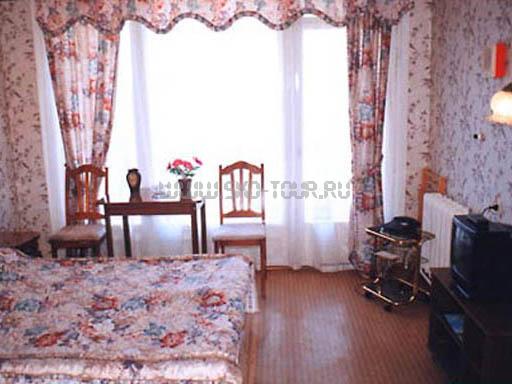 1-но местный номер