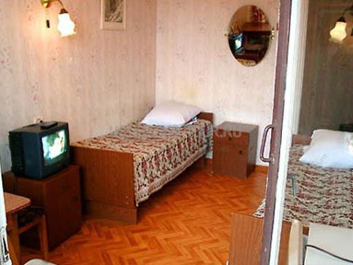 2-х местный номер