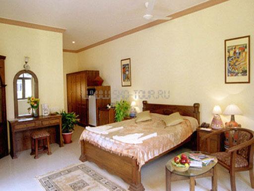 Номер Superior Suite