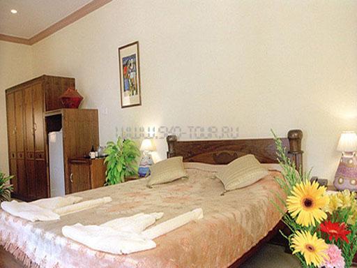 Номер Superior Suite