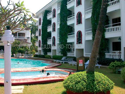 Бассейн детский