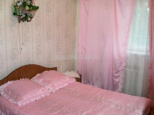 2-х местный стандартный