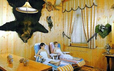 Лечебные процедуры