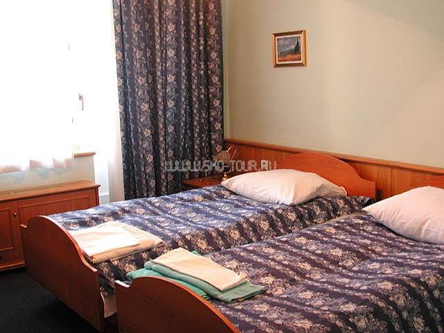 2-х местный стандартны