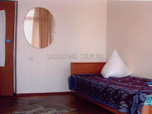 2-х местный номер