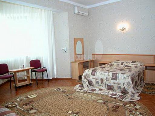 1-но местный стандартный номер