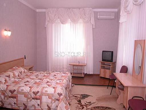 1-но местный стандартный номер