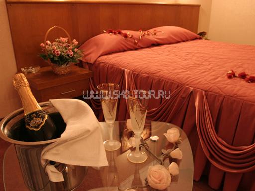 2-х местный номер