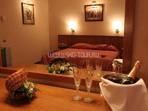 2-х местный номер