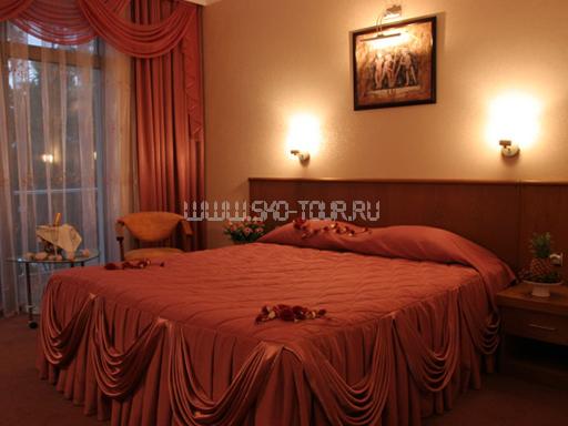 2-х местный номер