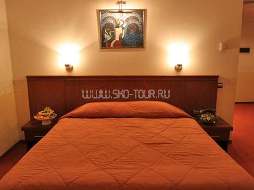 2-х местный номер