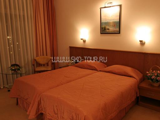 2-х местный номер