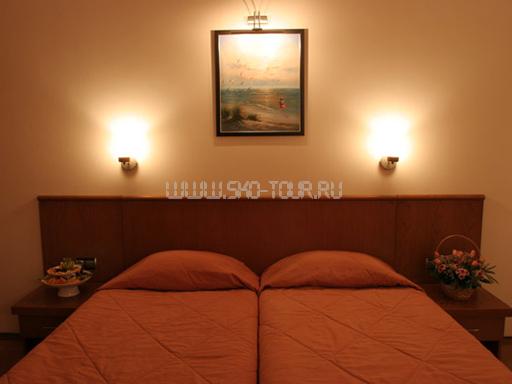 2-х местный номер